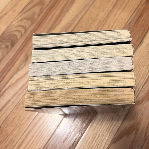 tsubasa reservoir chronicles manga - Picture 5 of 9